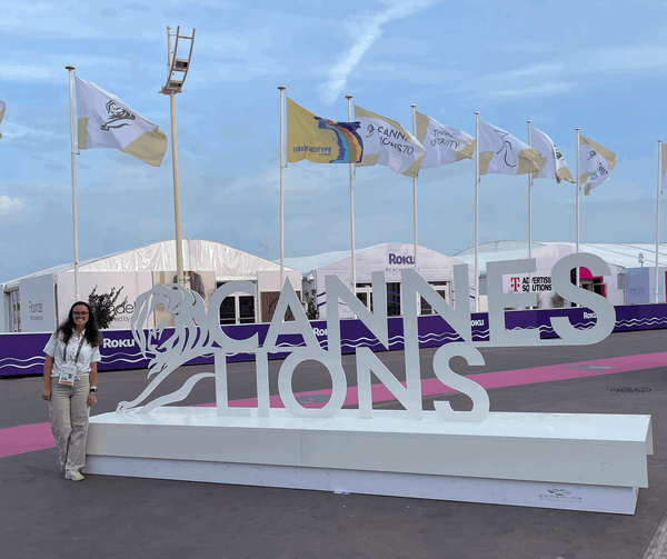 🇧🇷 Cobertura Cannes Lions 2023 | Estadão