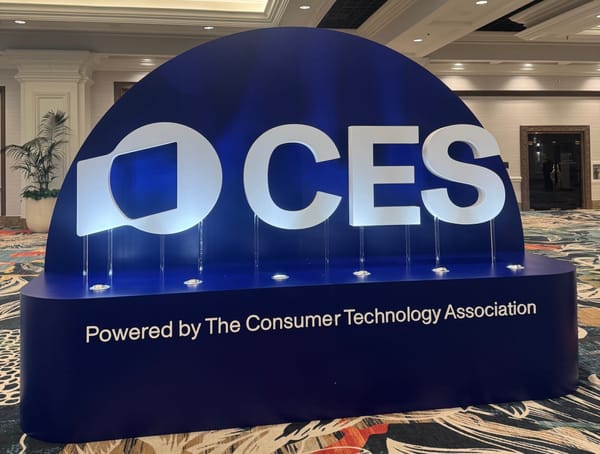 🇬🇧 CES Tech Trends to watch | 🇧🇷 CES 2025: as tendências no maior evento de tecnologia do mundo