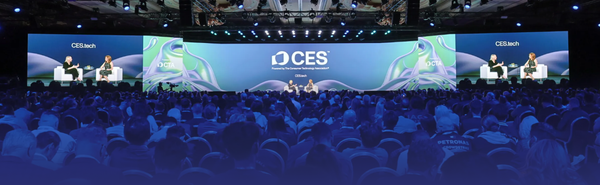 🇬🇧 CES for The Modems