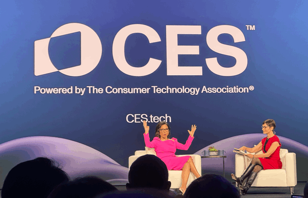 🇬🇧 Linda Yaccarino’s CES Keynote: X’s Vision in the Spotlight Amid Meta’s Big Announcement